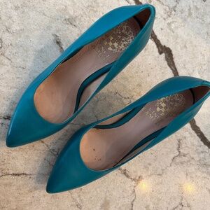 Vince Camuto size 4.5 heels